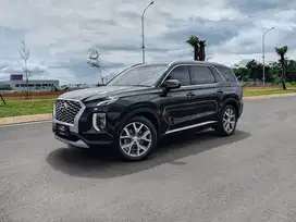 [LOW ODO] HYUNDAI PALISADE 2.2D SIGNATURE 2021