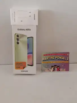 SAMSUNG A05S 6/128