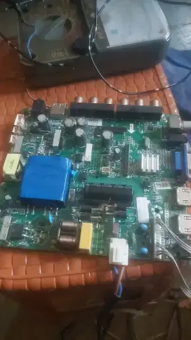Service elektronik/elektro