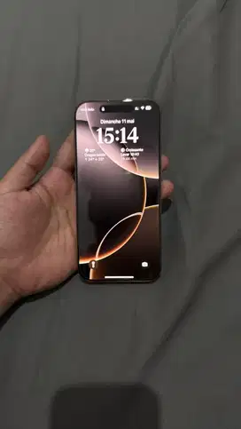 iPhone 16 Pro 128gb Dessert Tittanium iBox