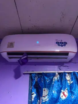 AC POLYTRON 1 PK