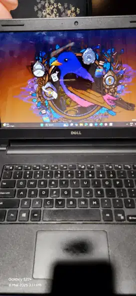Dell 3442 Core i3 Nvidia 2Gb