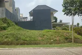Tanah Kavling HOOK CitraSun Garden Bukit Sari Semarang