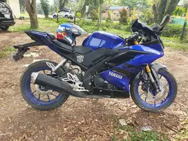 Di jual r15 v3 2019