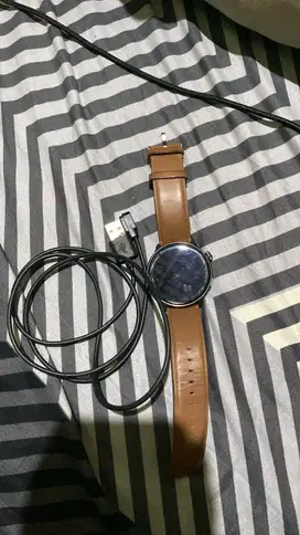 Jual bu jam tangan mibro lite 2,pemakaian baru 3 minggu