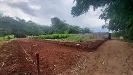 Tanah Kavling Cibubur Harga Promo, Fasum Lengkap