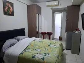 Homey Mares Residence