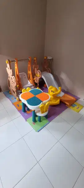 Jual Playground anak