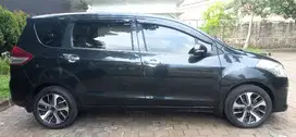 Suzuki Ertiga (2013) Service Record Bengkel Resmi