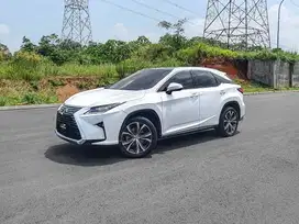 [LOW ODO] LEXUS RX200T LUXURY 2016