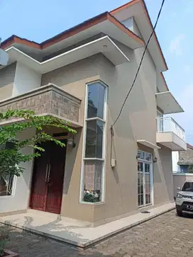 Dijual Rumah Baru Strategis Bekasi Timur
