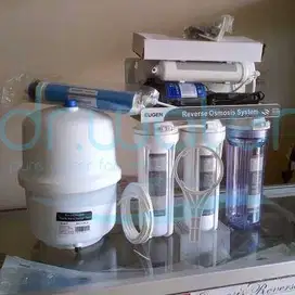 Hidup Lebih Sehat Dengan Mesin RO - DR.WATER Solo