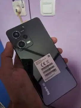 redmi note 12 pro 5g