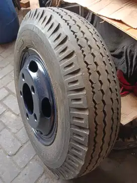 Ban dan veleg Mitsubishi PS
