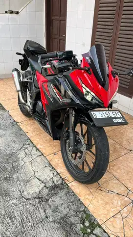 HONDA CBR 150R-2019
