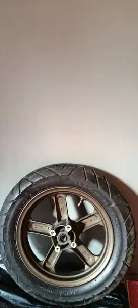 Velg scoopy ring 12