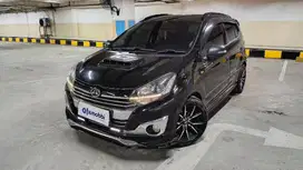 [OLXmobbi] DP 5jt Daihatsu Ayla 1.2 R Deluxe Bensin-AT 2017