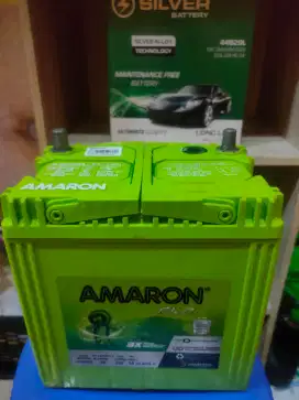 AKI AMRON FLO 38B20L /NS40ZL