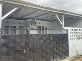 Jual / Take Over Rumah Nyaman