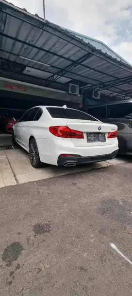 bmw 530i km 18 ribu # e200 e250 320i