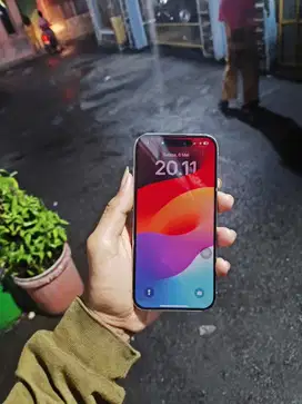 Iphone 15 pro resmi ibox