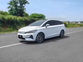 [LIKE NEW !!] BYD M6 SUPERIOR EV 2024