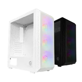CPU Game amd ryzen 5 5600 . ram 32gb / vga rx 6600xt 8GB