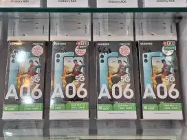 Samsung Galaxy A06 5G