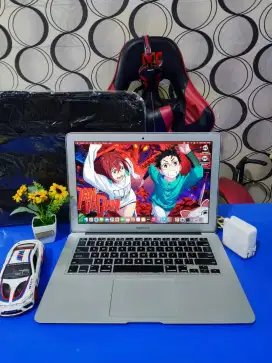 MacBook air 2015 (Intel core i5)