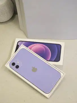 IPhone 12 128GB iBox BH 100%