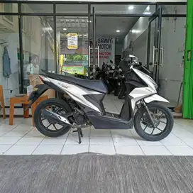HONDA ALL NEW BEAT DELUXE 2021 LIKE NEW