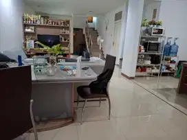 Dijual Rumah bagus 3KT di Taman Modern, cakung  Jakarta Timur