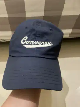 Topi Converse Original