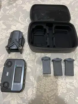 Drone sjrc f5s pro+