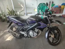 Vixion Tahun 2010