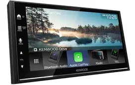 Kenwood dmx7022s