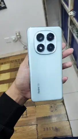 Xiaomi note 14 pro 5g ram 8/256GB second full no minus