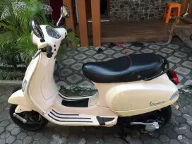 Vespa LX 125 AT