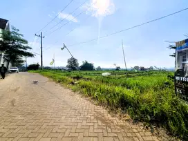Tanah Bandulan Dijual Murah! Dekat UNMER, Siap Bangun!