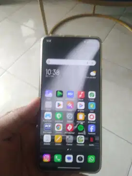 Redmi note 13 pro 5g batang