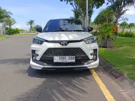 Toyota Raize 2022 Bensin