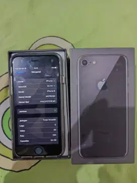 Iphone 8 64gb inter