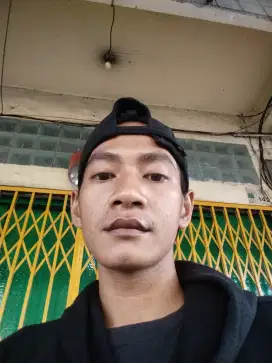 Butuh kerjaan apa aja