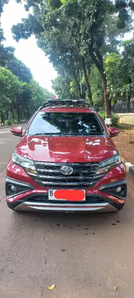 Toyota Rush TRD Sportivo AT