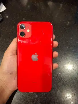 Bismillah jual iphone 11 inter 64gb