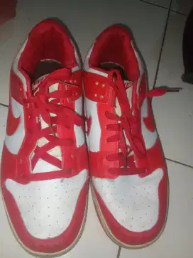 Sepatu NIKE SB bekas