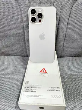iphone 15 Promax 256 eks ibox
