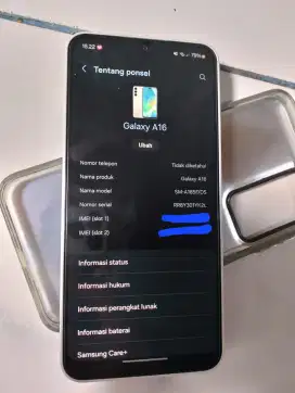Samsung A16 8/128
