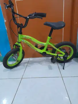 Sepeda anak polygon