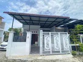Rumah Dijual Johor, Siap Huni, Pinggir Jalan Besar, Strategis